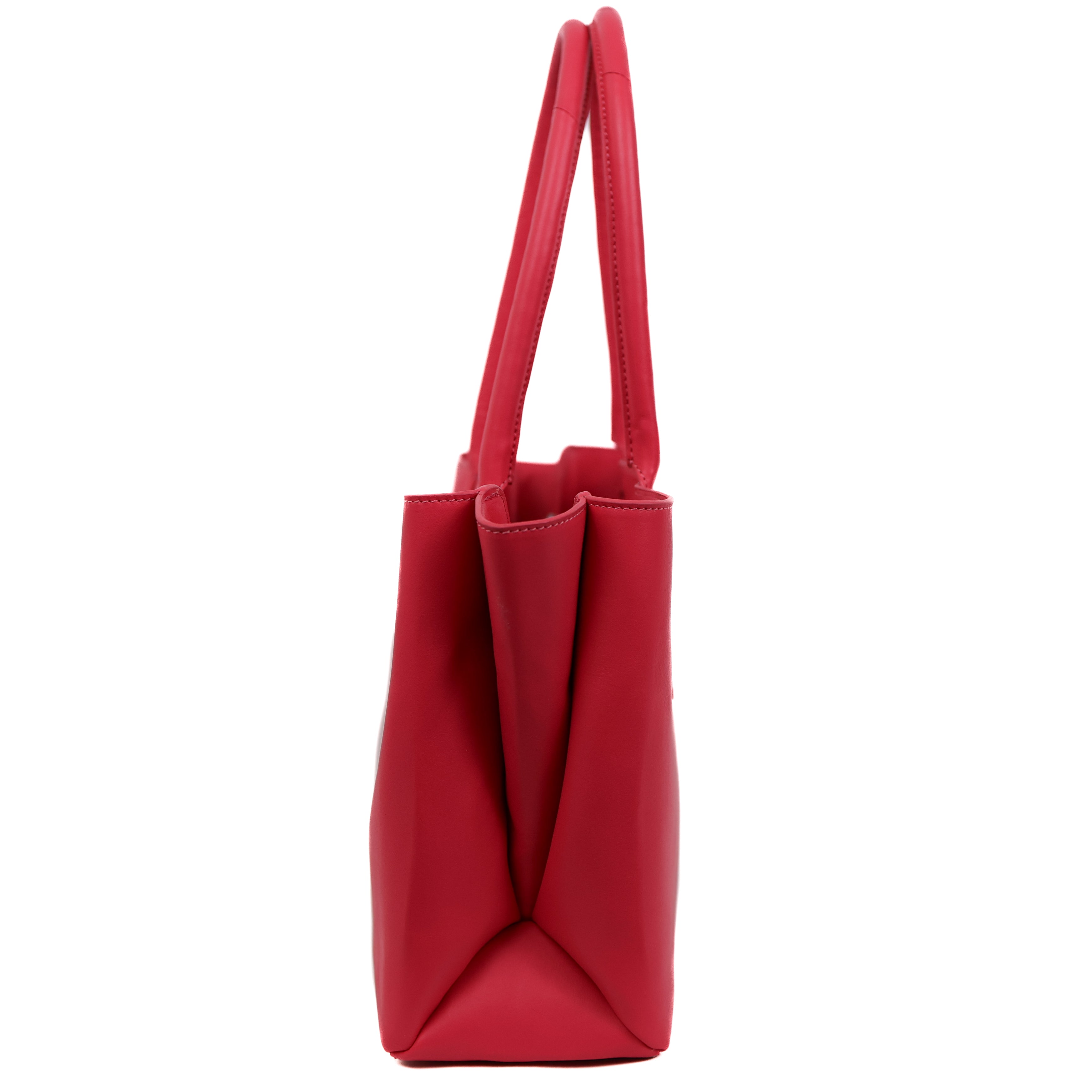Grote shopper 'Marlene' Rose Red Rose Red
