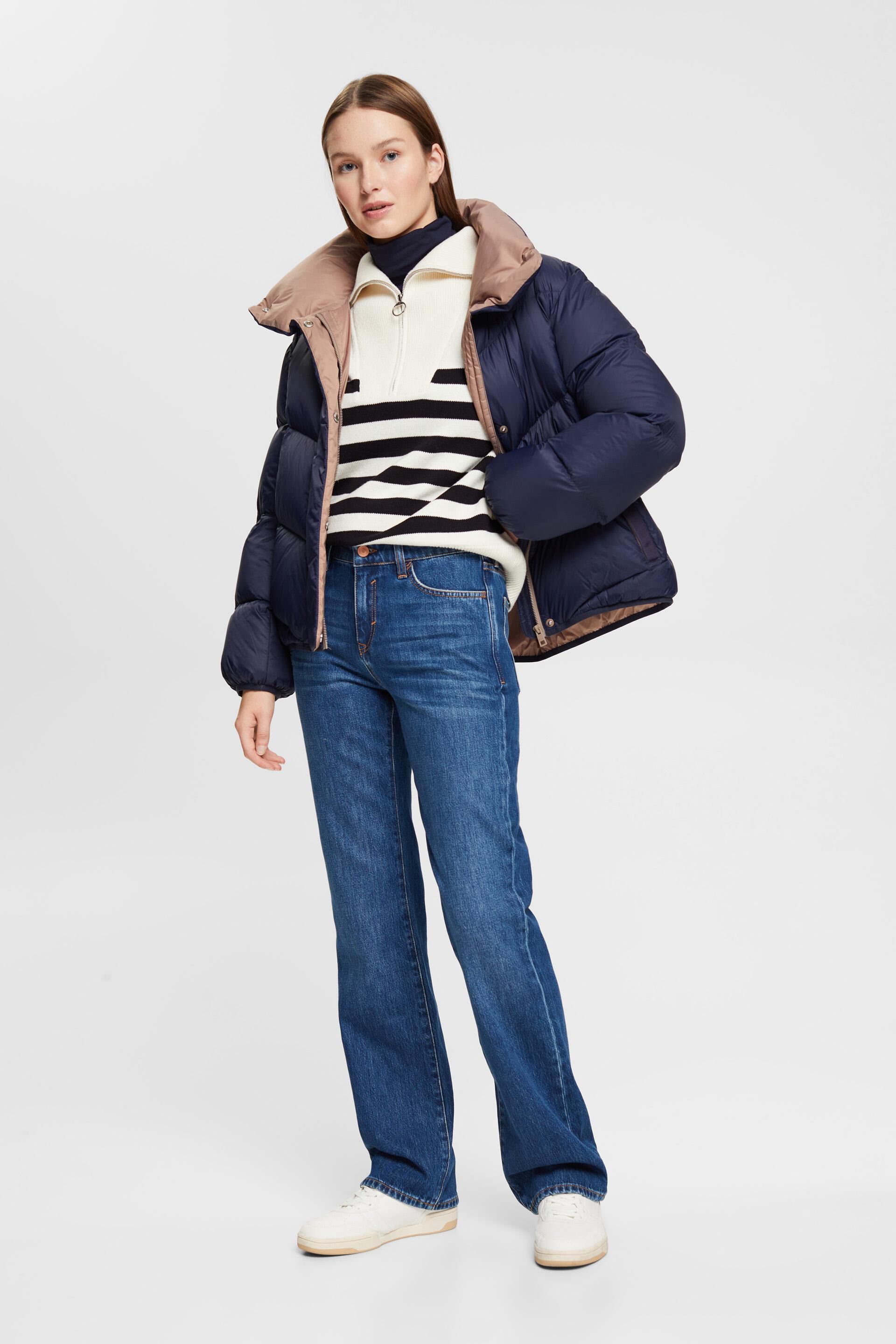 Jean bootcut