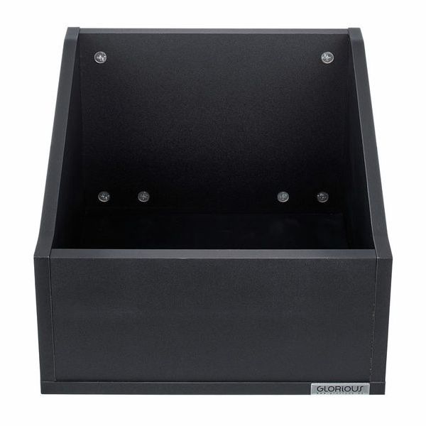 Glorious Record Box Advanced black 110