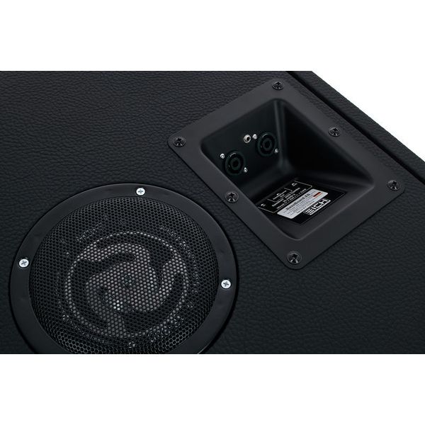 Eich Amplification BassBoard XS