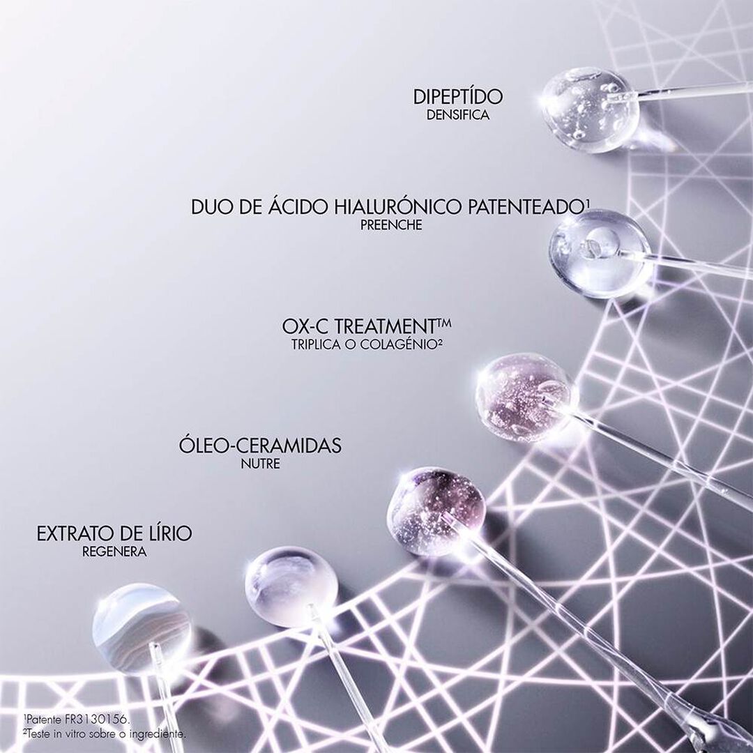 Dior DIOR CAPTURE Crème Riche - 50ml