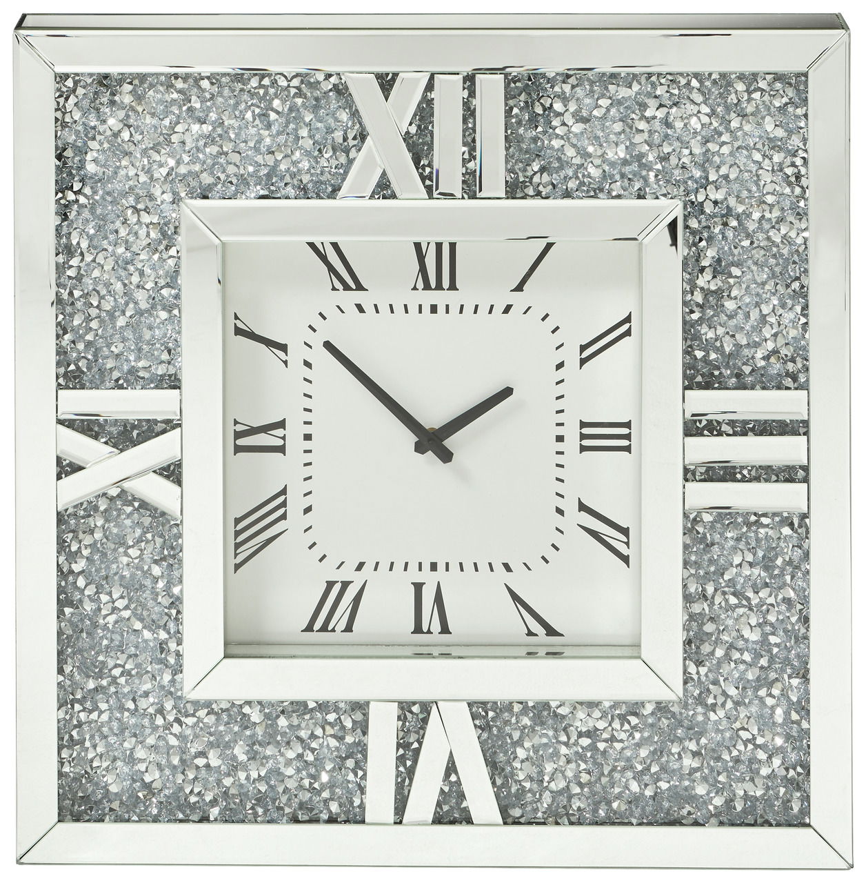XORA Wanduhr TOM