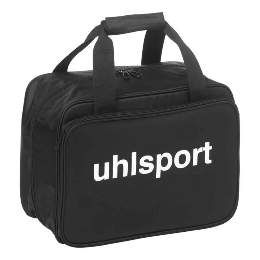Uhlsport Logo Arzttasche