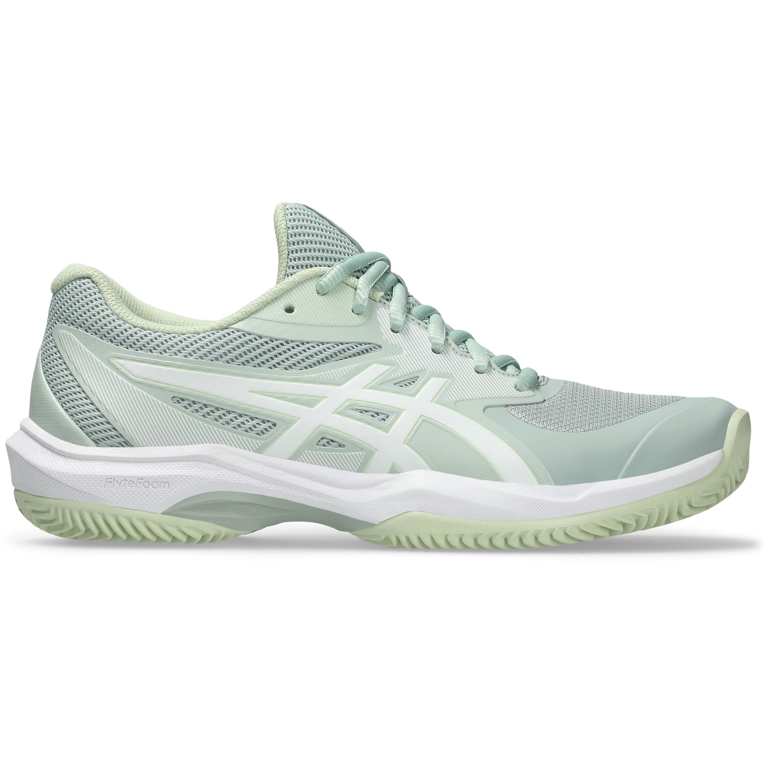 ASICS Game FF Clay Dames