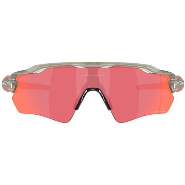 Lunette vélo OAKLEY RADAR EV PATH MATTE GREY INK/PRIZM TRAIL TORCH