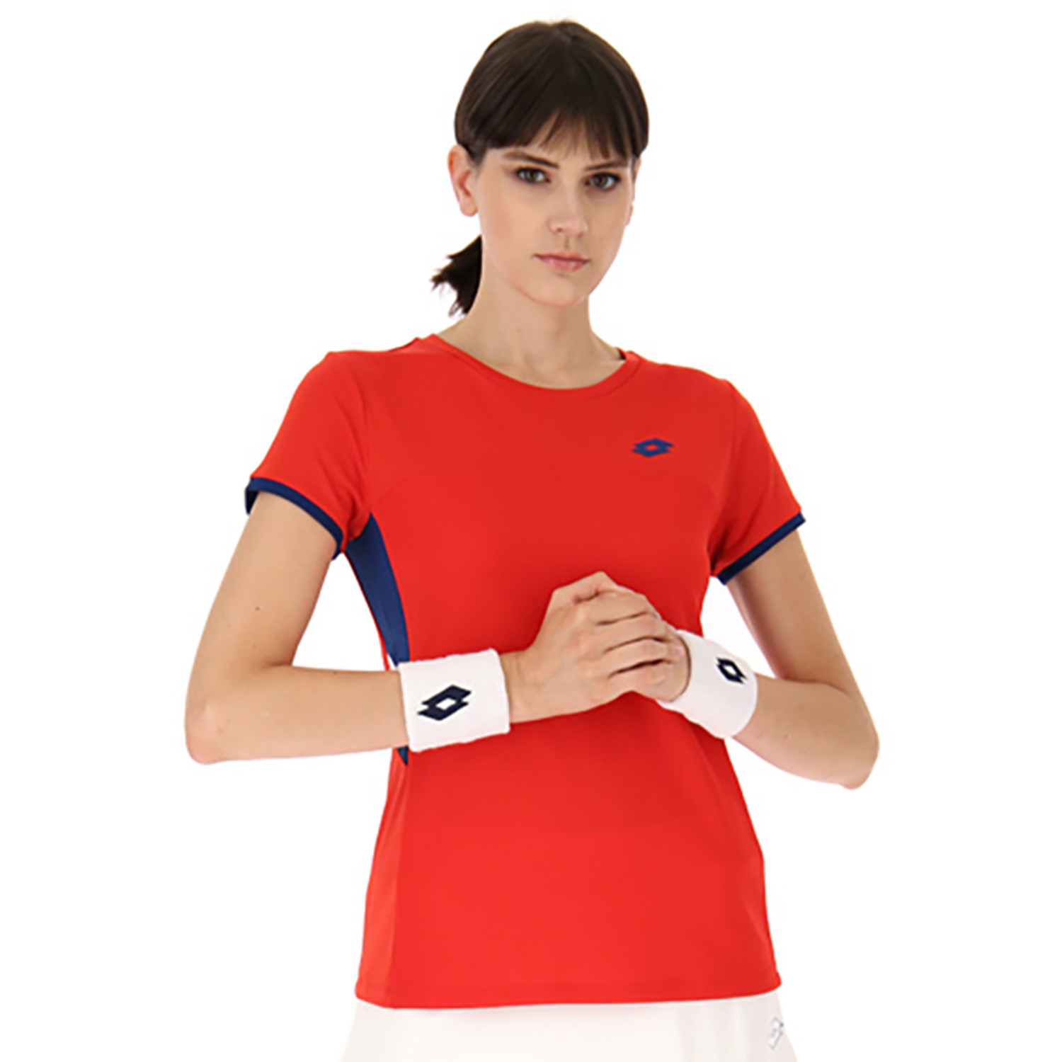 Lotto Squadra III T-shirt