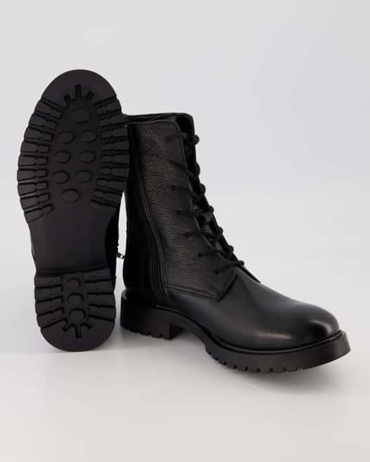 Ralph Harrison 54-5435 Winterstiefel in Schwarz