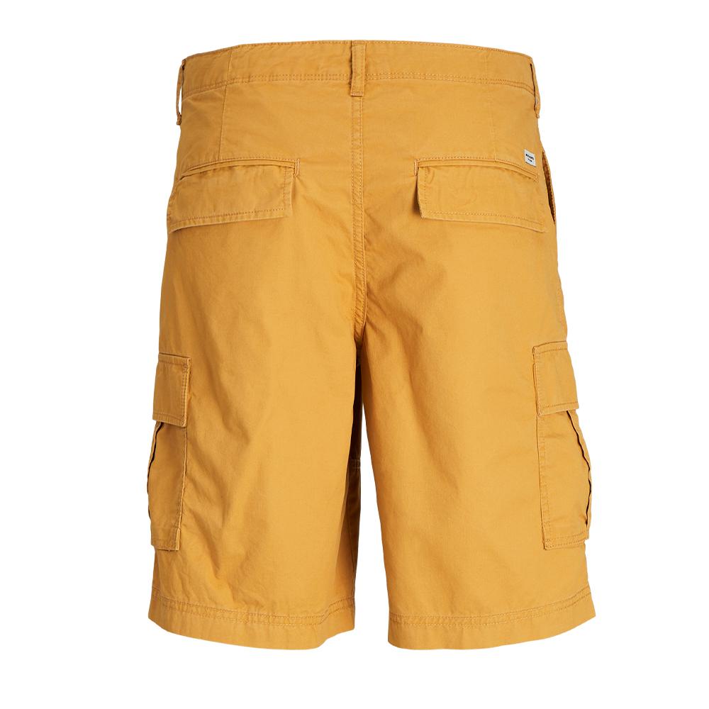 Jack & Jones Short Moutarde Homme JACK & JONES Campaign