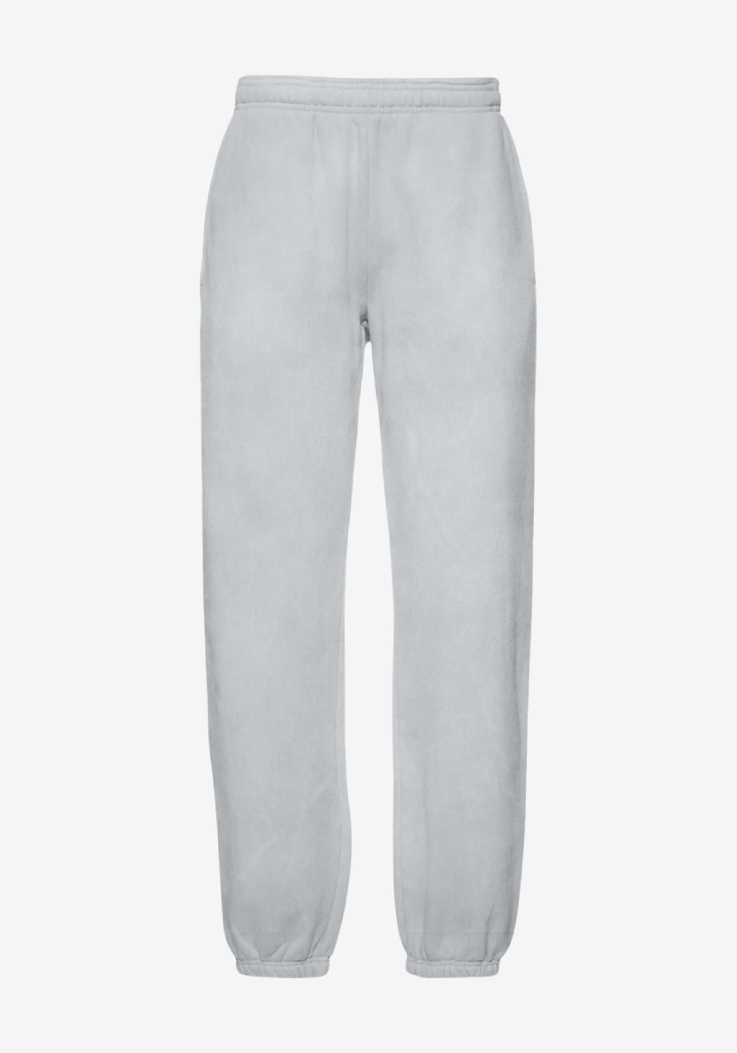 Colorful Standard Jogginghose 2.0 Faded Grey