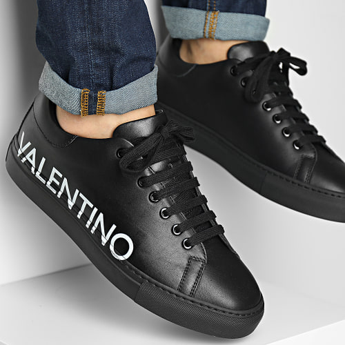 Baskets 82190912 Black