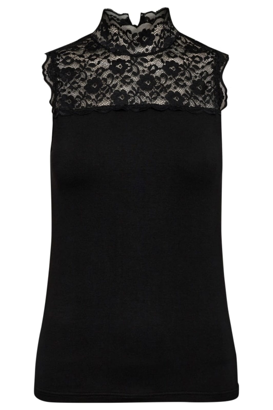 Liberte Lisa-Lace-Top