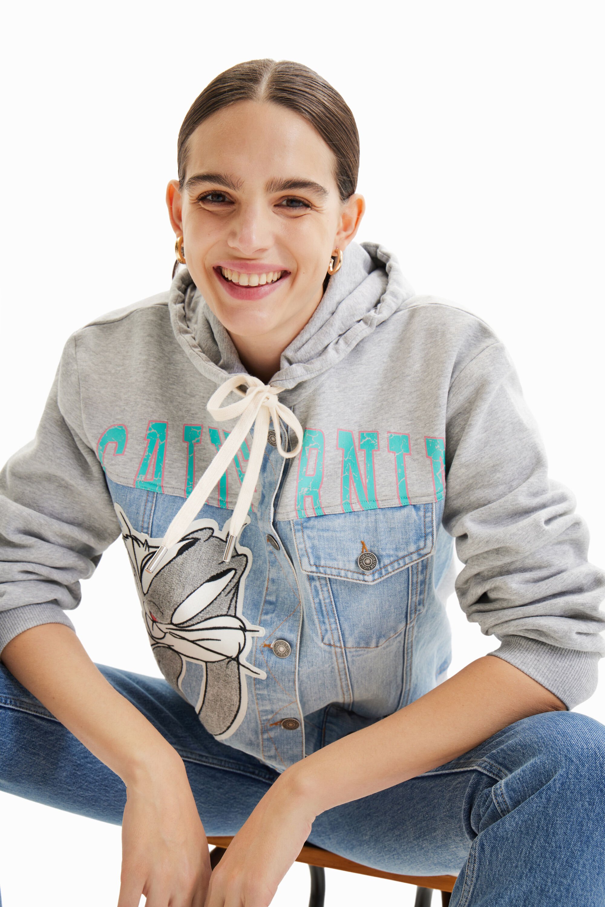 Sweat-shirt 