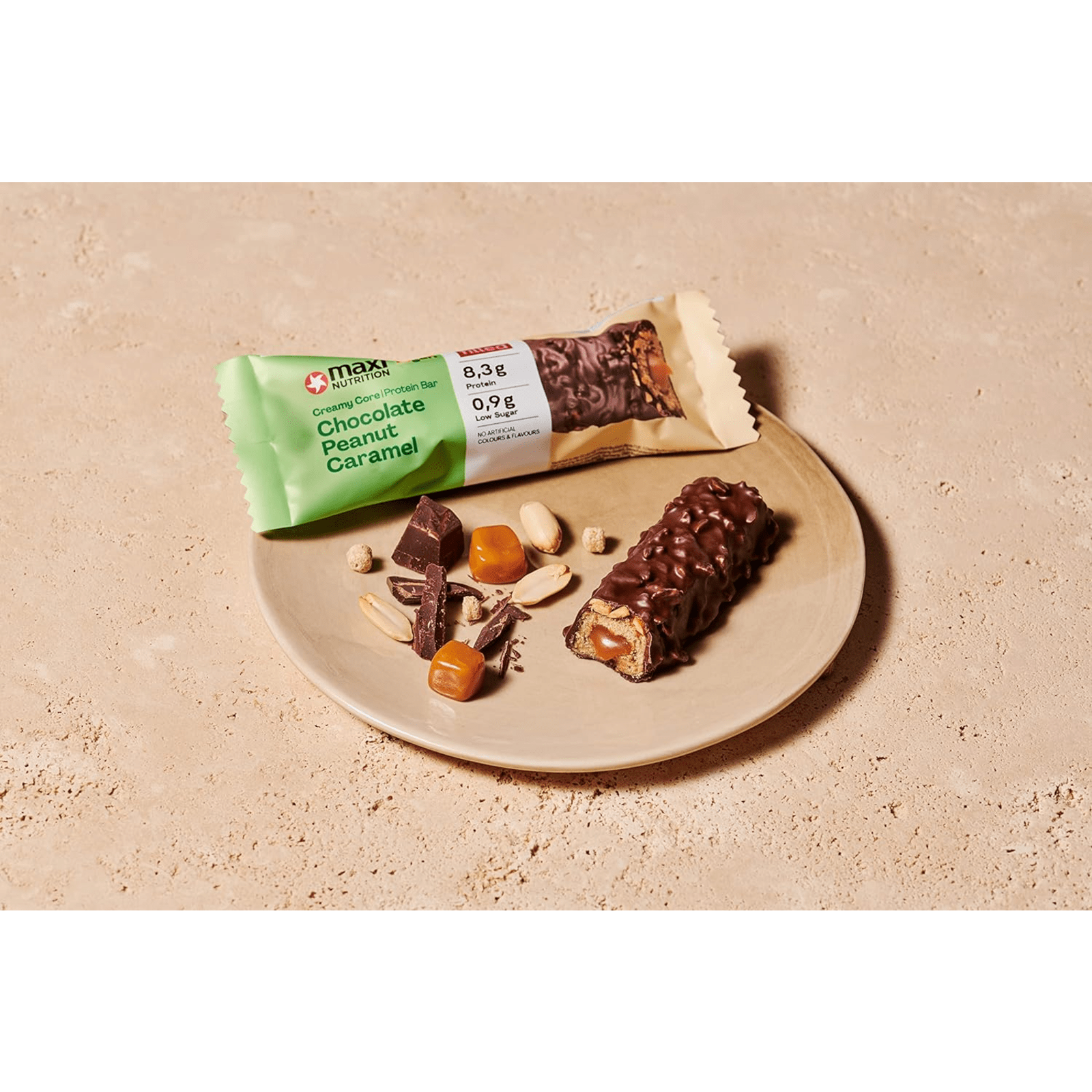 Creamy Core Protein Bar (12x45g)