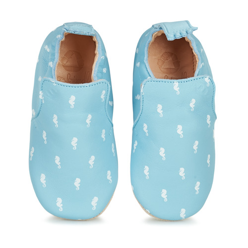 Easy Peasy - BLUBLU - Bleu