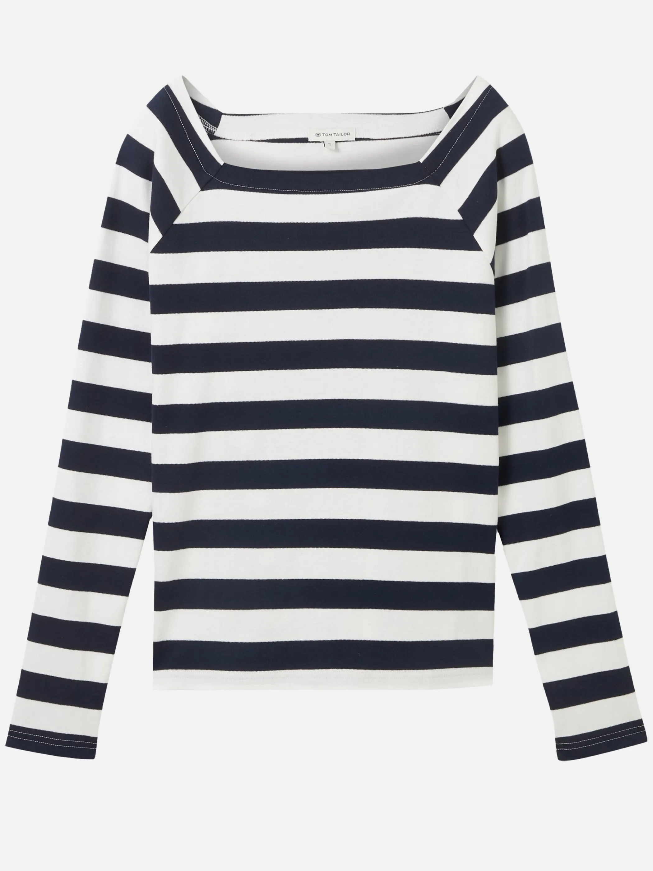 Damen Streifenshirt