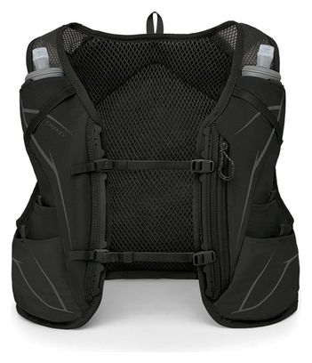 Sac d'hydratation Osprey Duro 6 Gris Homme