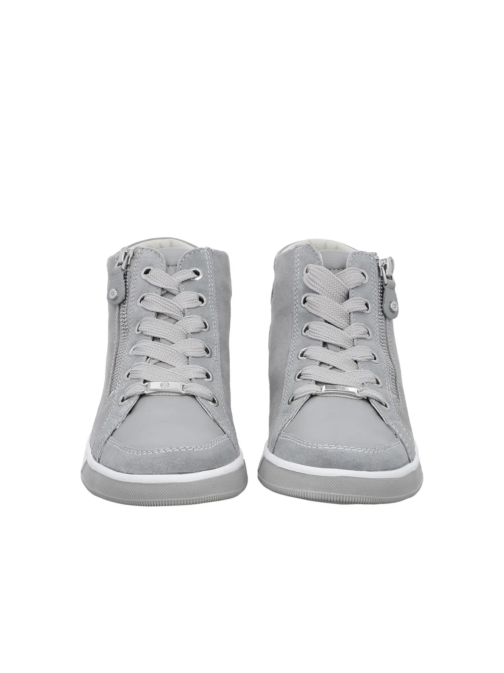 Hightop Sneaker Rom oyster