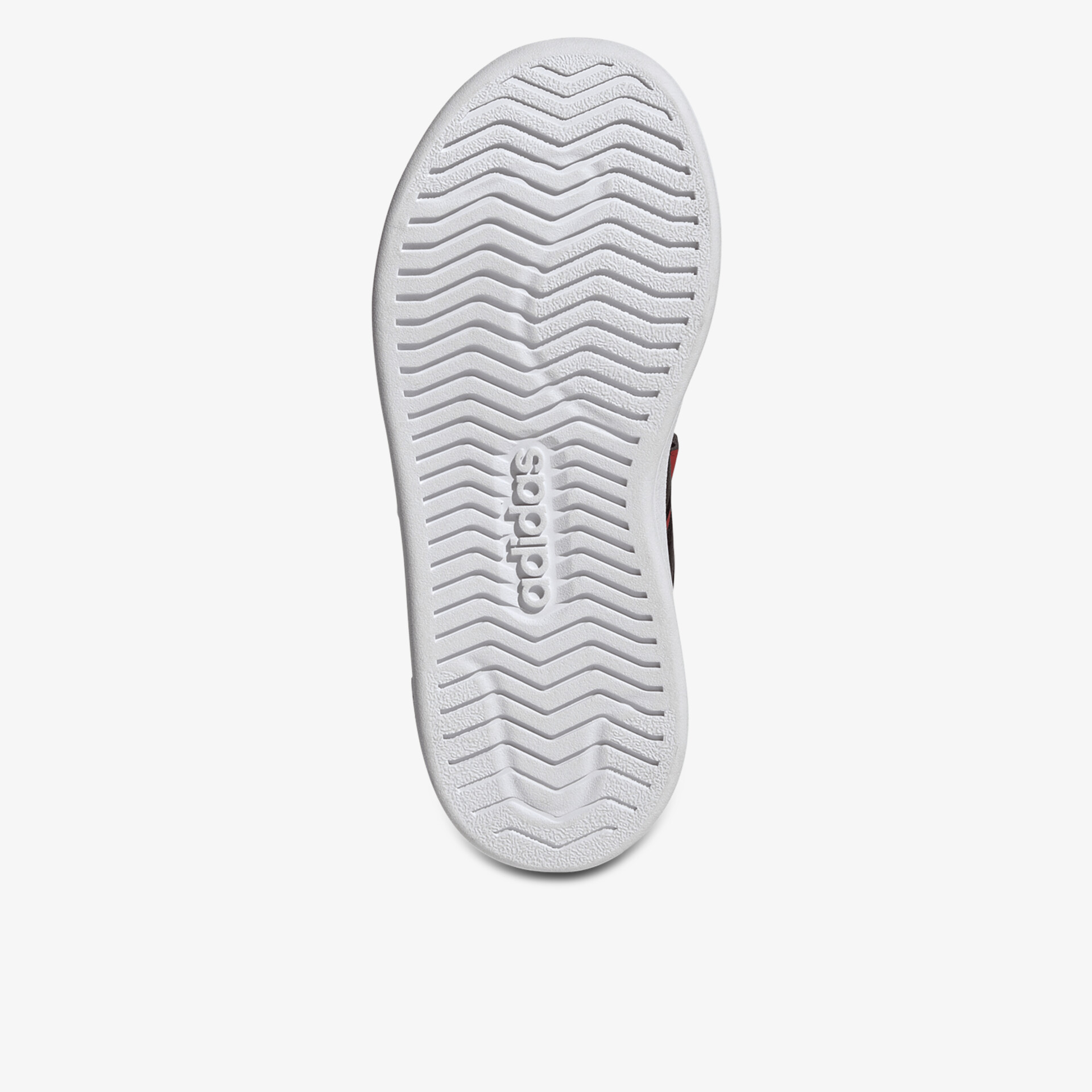 adidas Kinder Sneaker Low rot