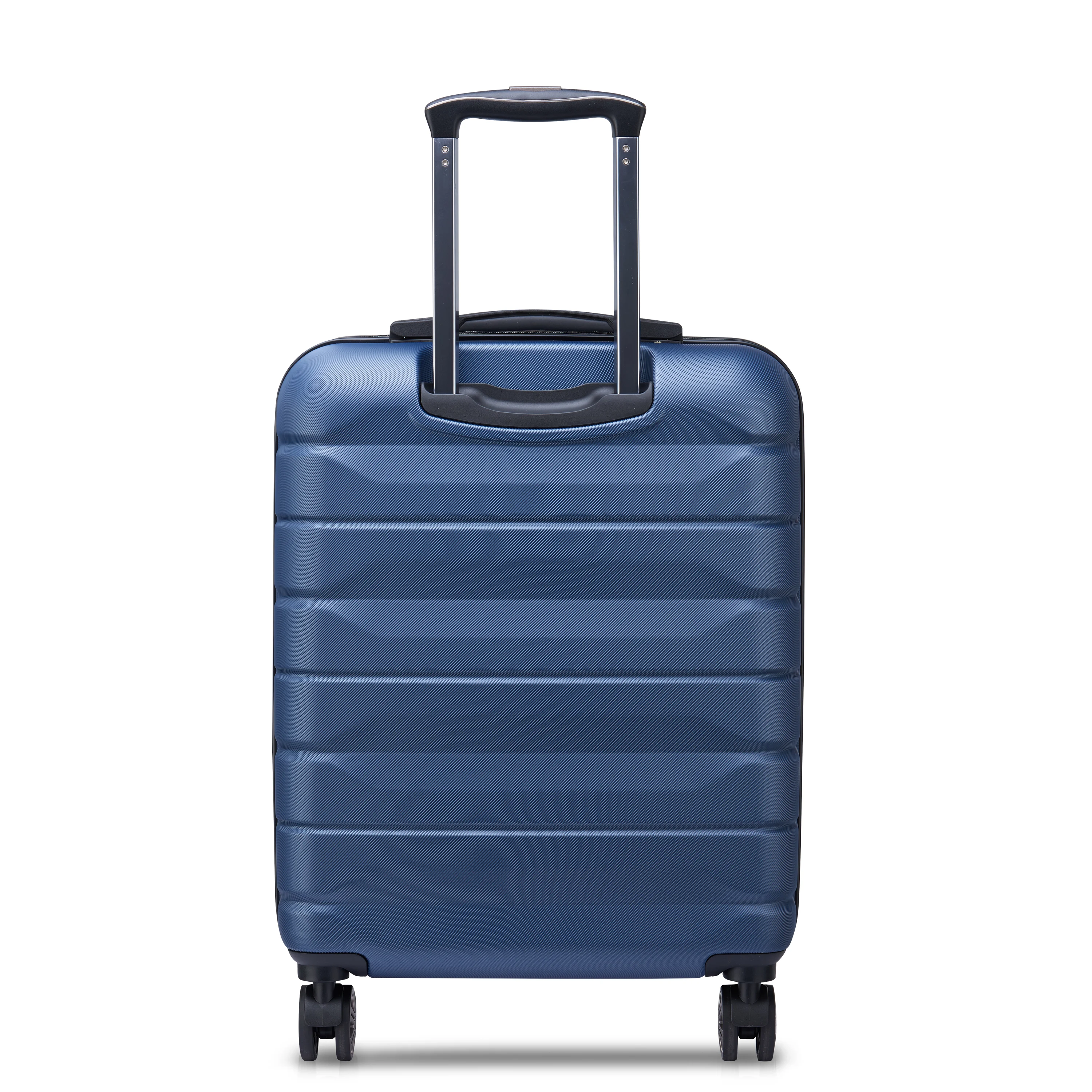AIR ARMOUR - Valise cabine rigide | Bleu