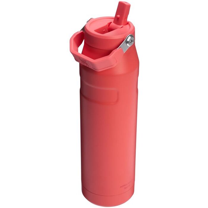 Stanley IceFlow Flip Straw Flaske<br> Ultralett og isolert drikkeflaske