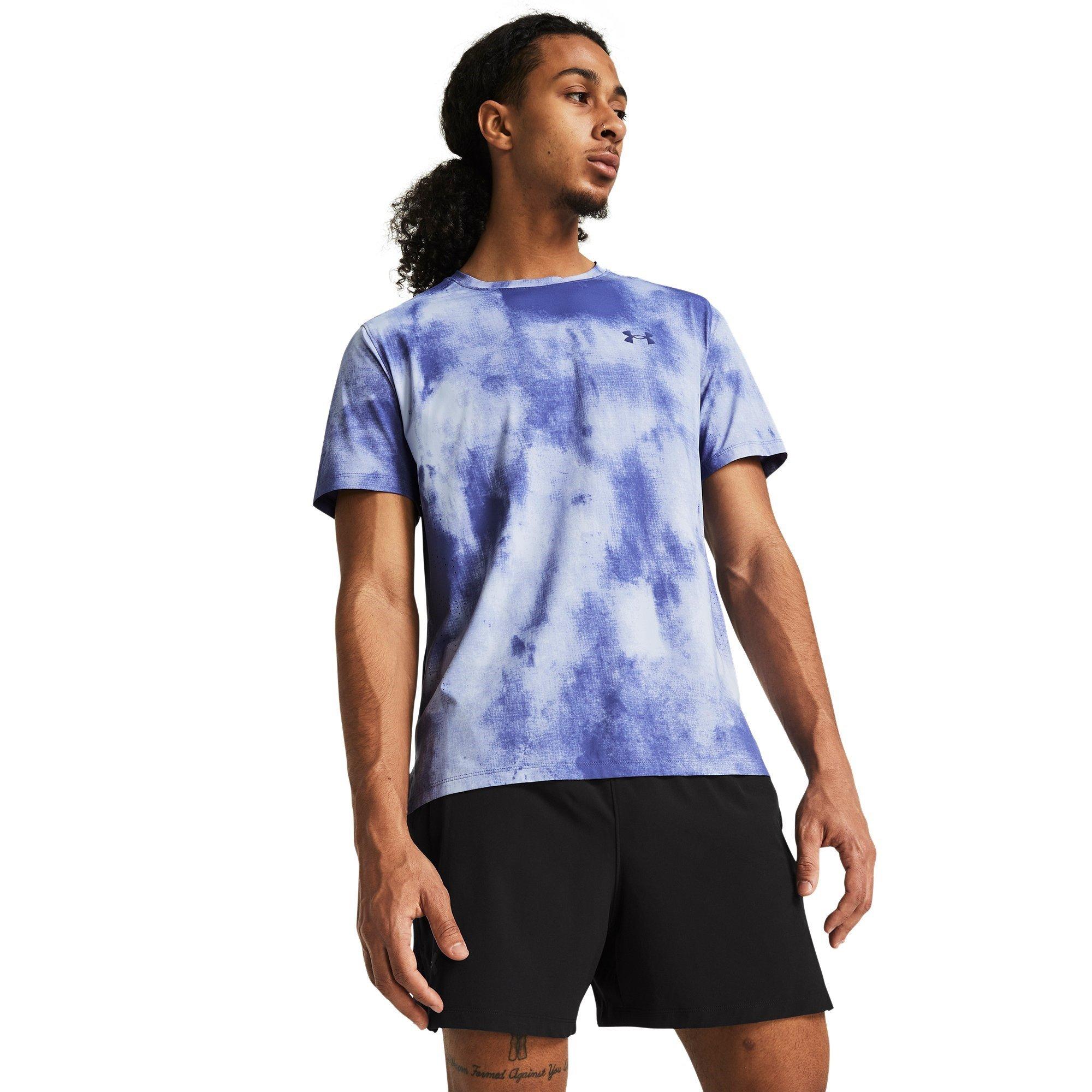 Under Armour UA LAUNCH ELITE WASH SS