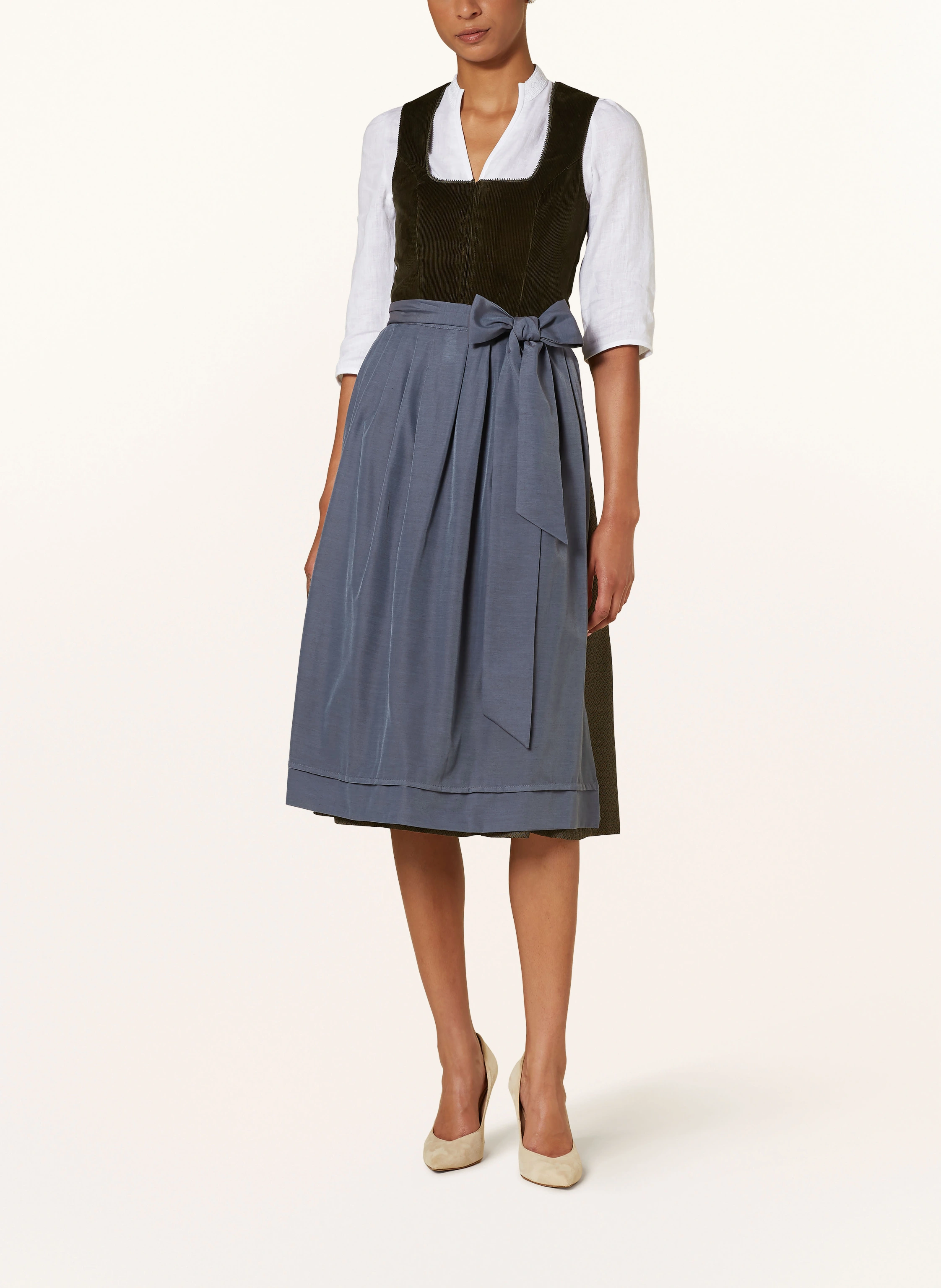 Heimatglück Tracht Dirndl AVA