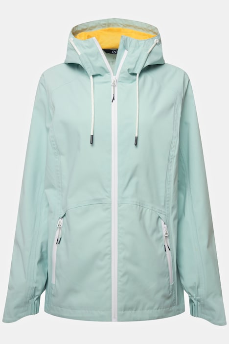 Funktions-Jacke, Mix & Match