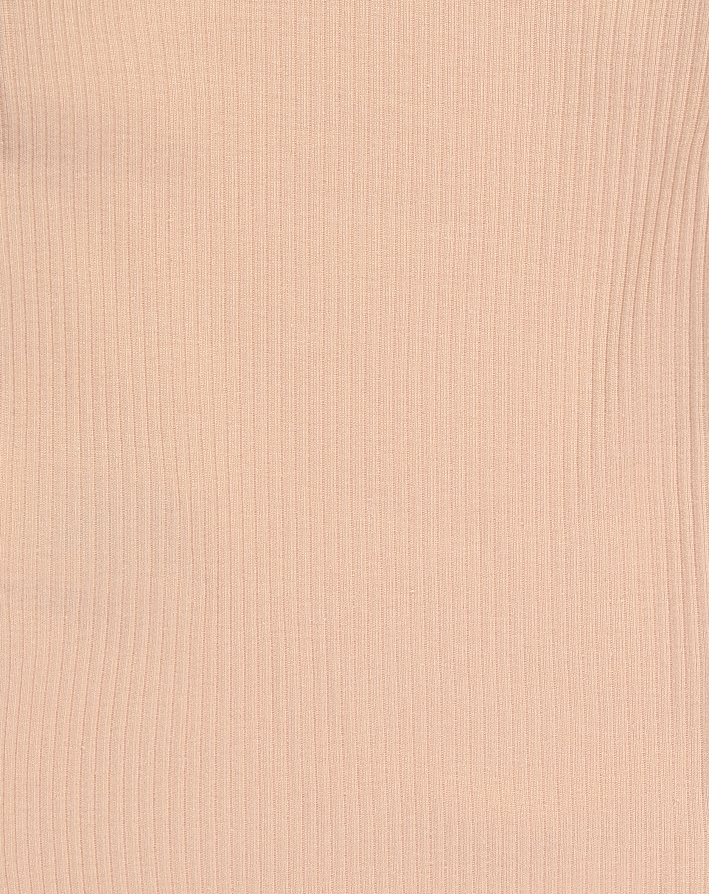 Langarmbody PLAIN in rose