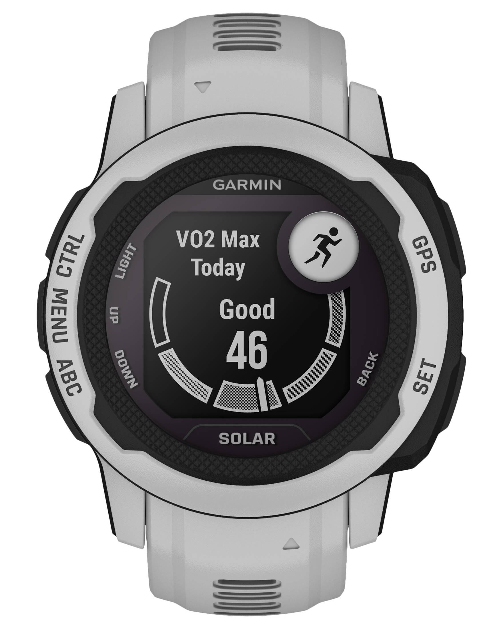 Garmin| Smartwatch INSTINCT 2S SOLAR