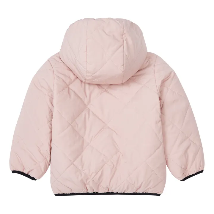 Gosoaky Veste Baby Shark | Rose pâle