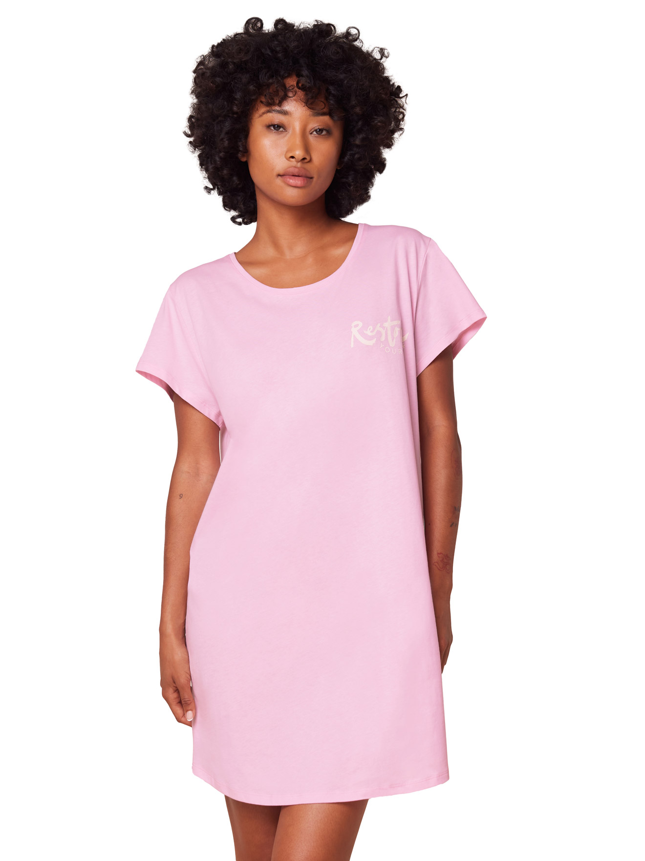 Chemise de nuit Nightdresses NDK 02 X
