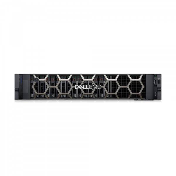 Dell EMC PowerEdge R550 Servidor para Rack 2U Intel Xeon Silver 4314/32GB/480GB SSD