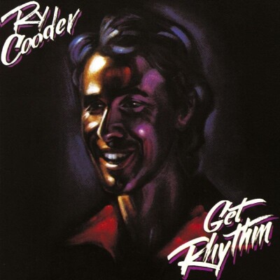Ry Cooder - Get Rhythm - Cd