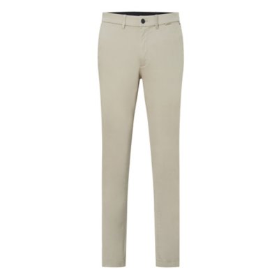Pantalon homme Satin Stretch Slim CALVIN KLEIN