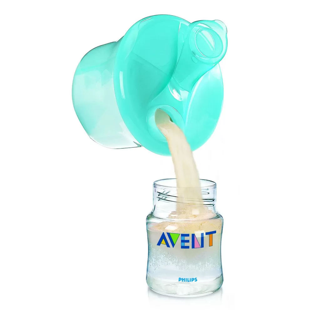 Philips Avent doseringsbøtte til mælkepulver