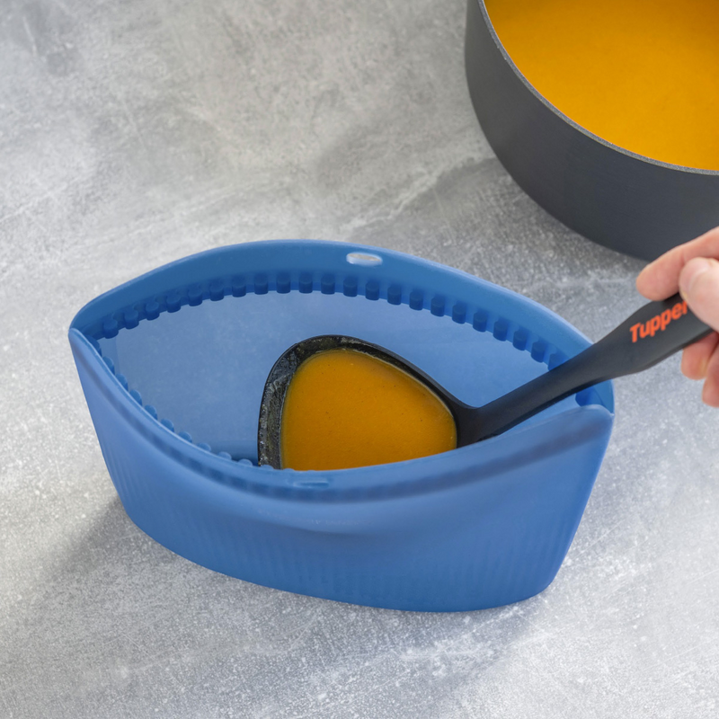 Ultimate Silicone Bag L Nachhaltige Alternative zu Einwegplastik