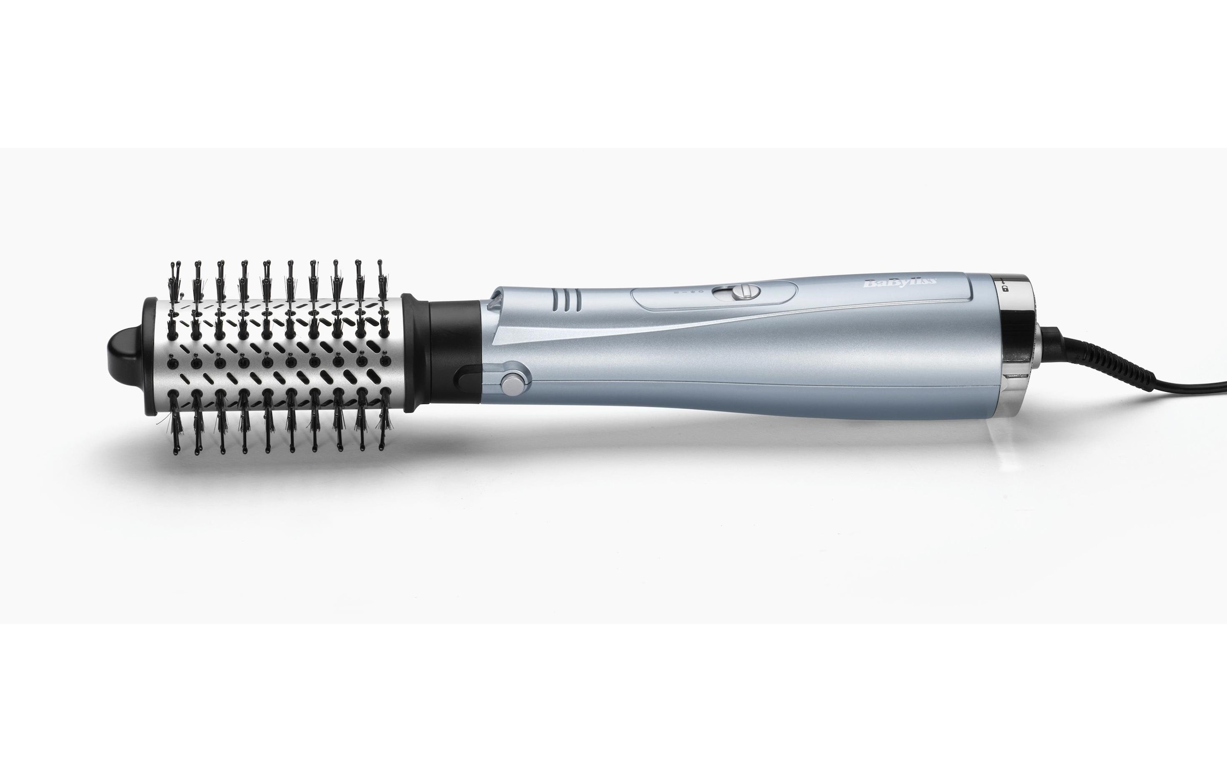 BaByliss Haarglättbürste »Hydro Fusion AS774CHE« Ionen-Technologie