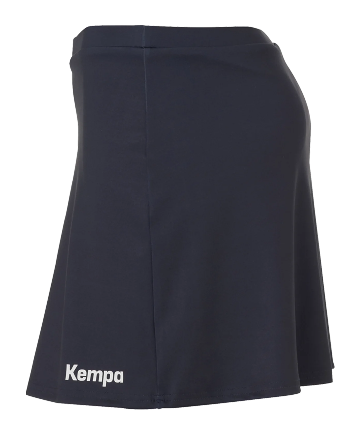 Kempa Skort Damen Dunkelblau F04
