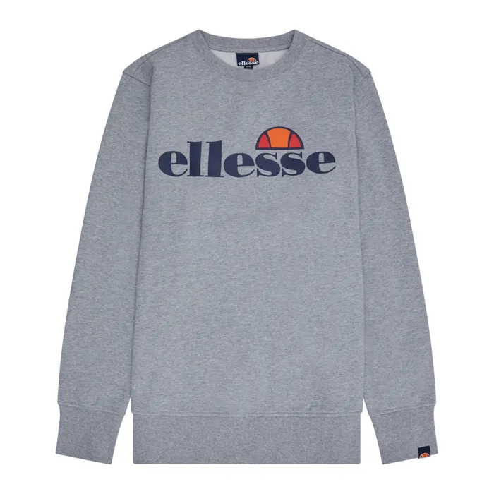 Ellesse Succiso Sweater Heren