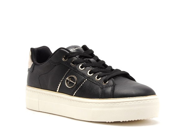 Tamaris basses femme 23724 42 noir