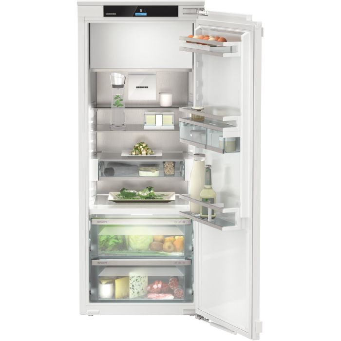 Liebherr Einbau-Kühlschrank IRBd 4551-20 Prime BioFresh