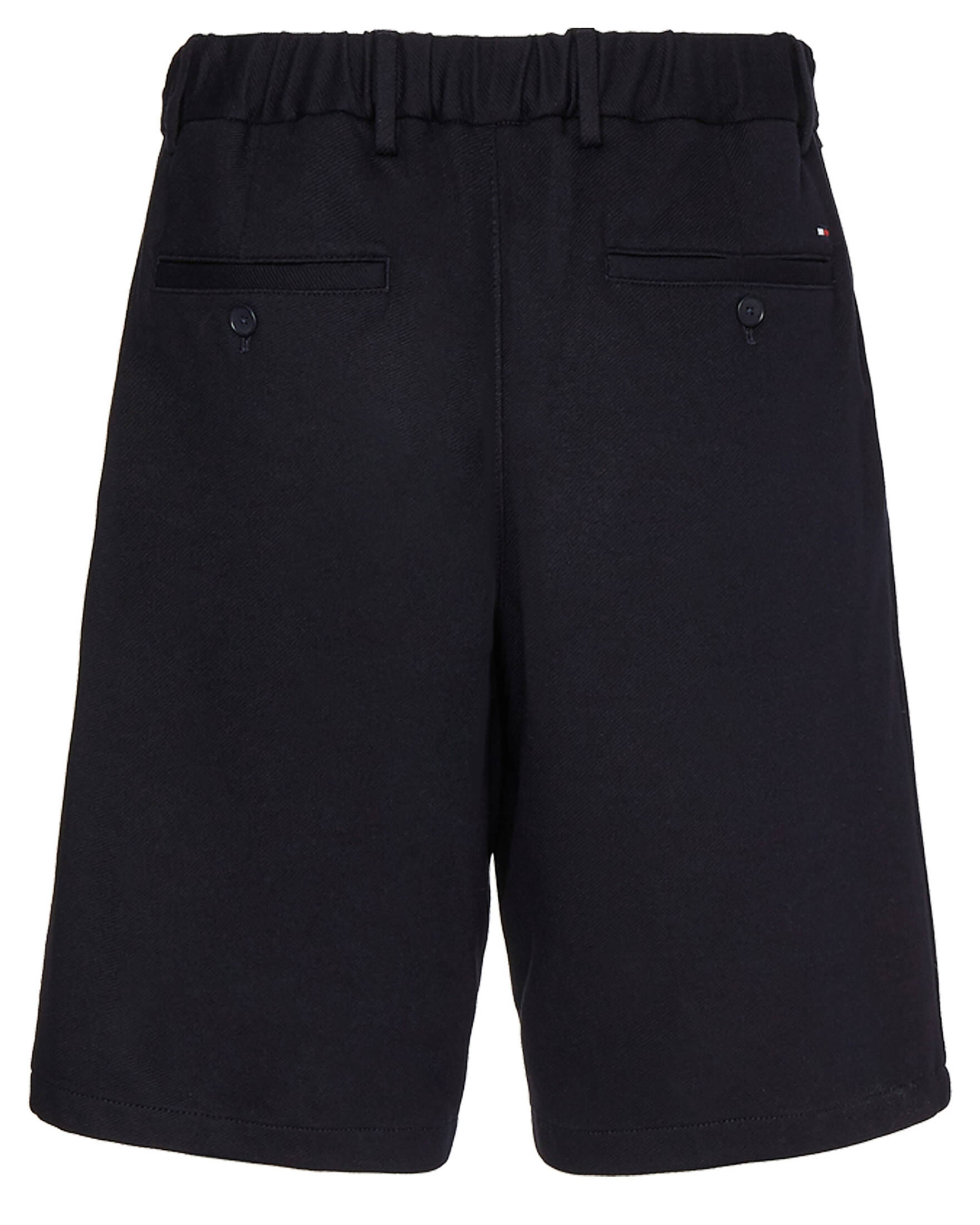 Tommy Hilfiger| Herren Shorts HARLEM MODERN CHINO JERSEY
