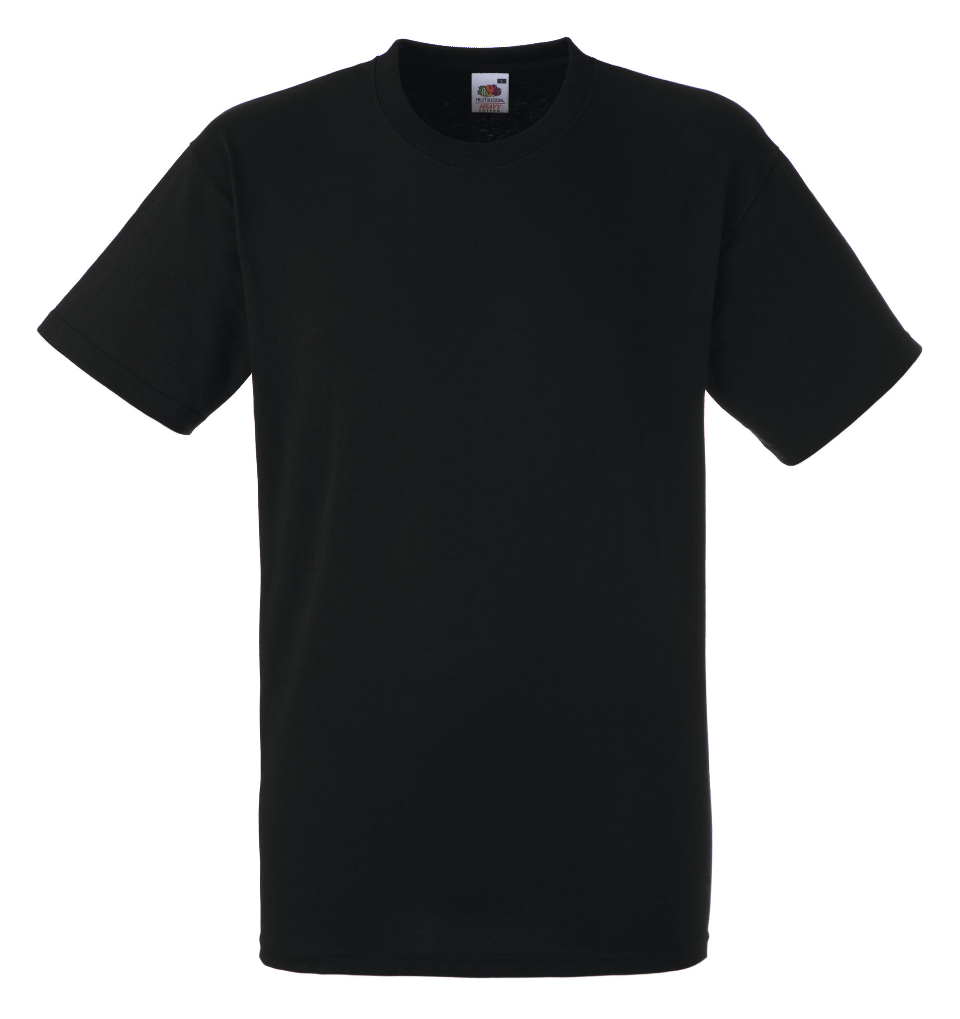 Fruit of the Loom 61-212-0 - T-shirt Confortable en Coton pour Hommes