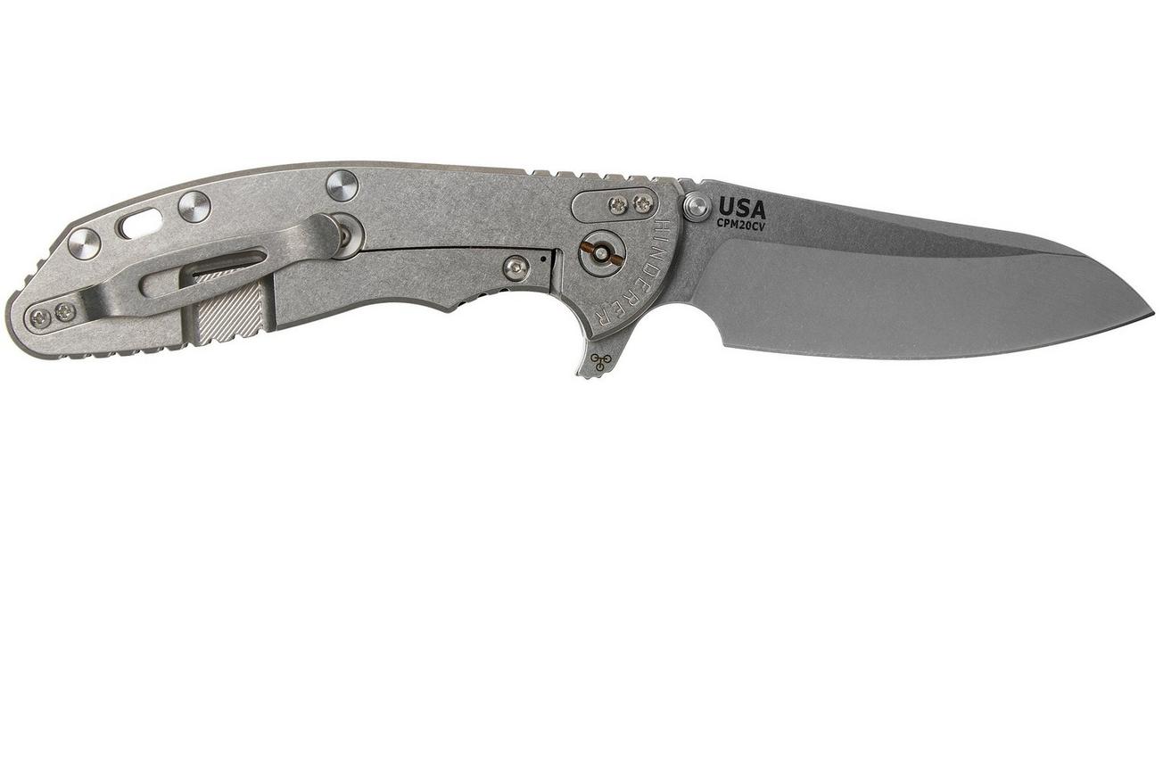 Rick Hinderer XM-24 4