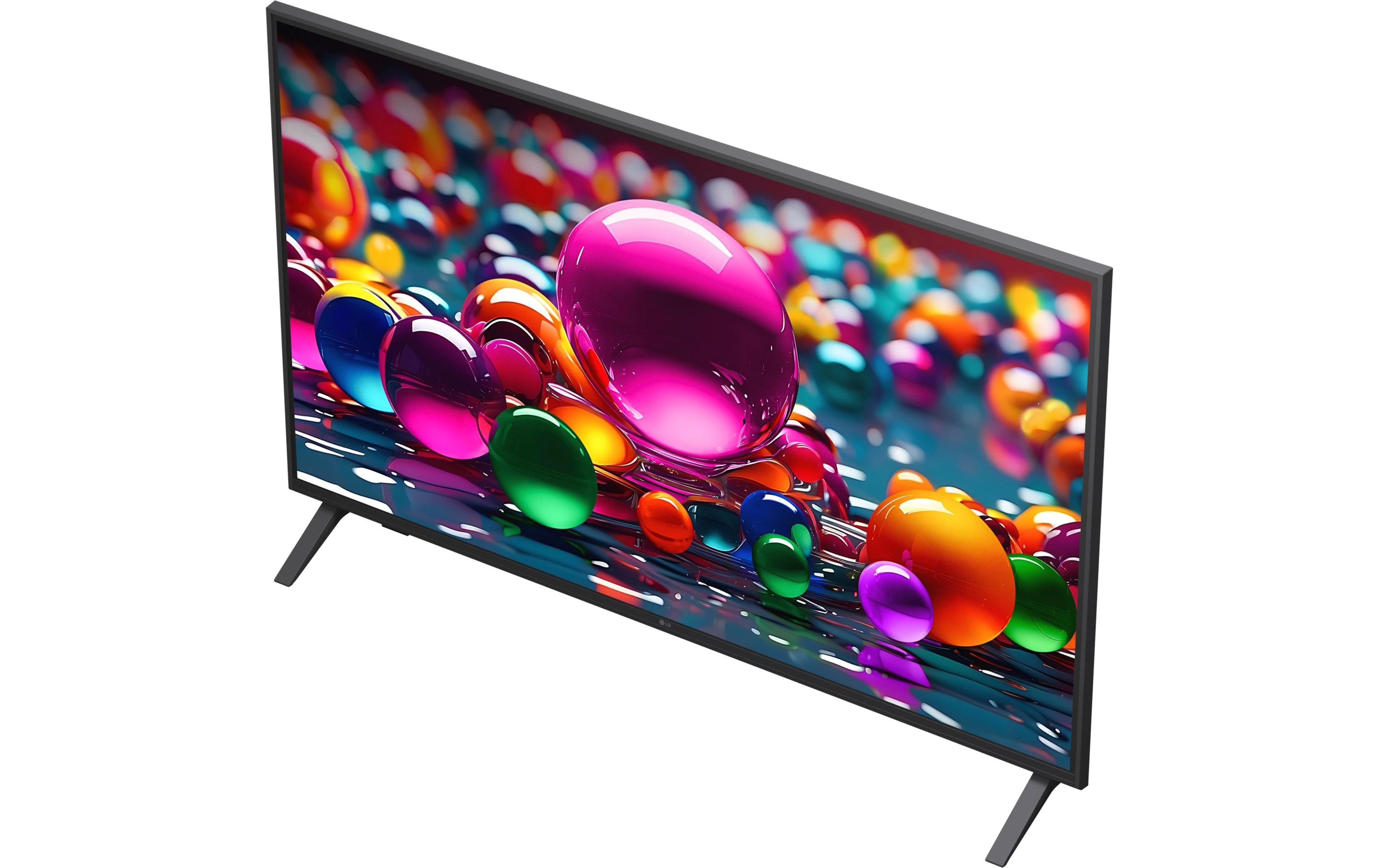 TV 43UA75006LA 43