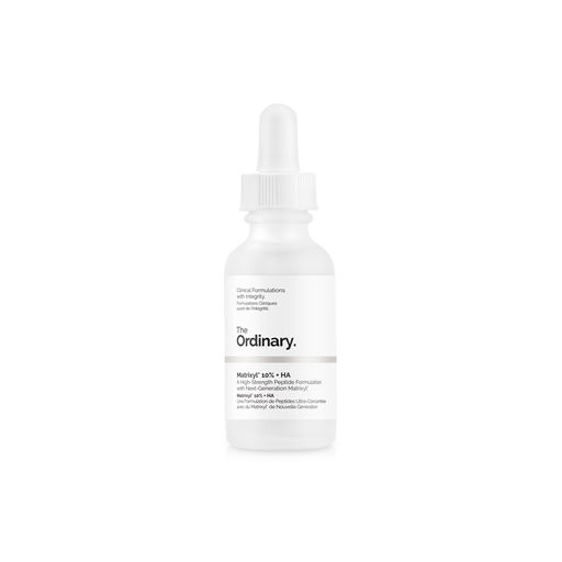 The Ordinary Matrixyl 10%   HA Serum, 30 ml
