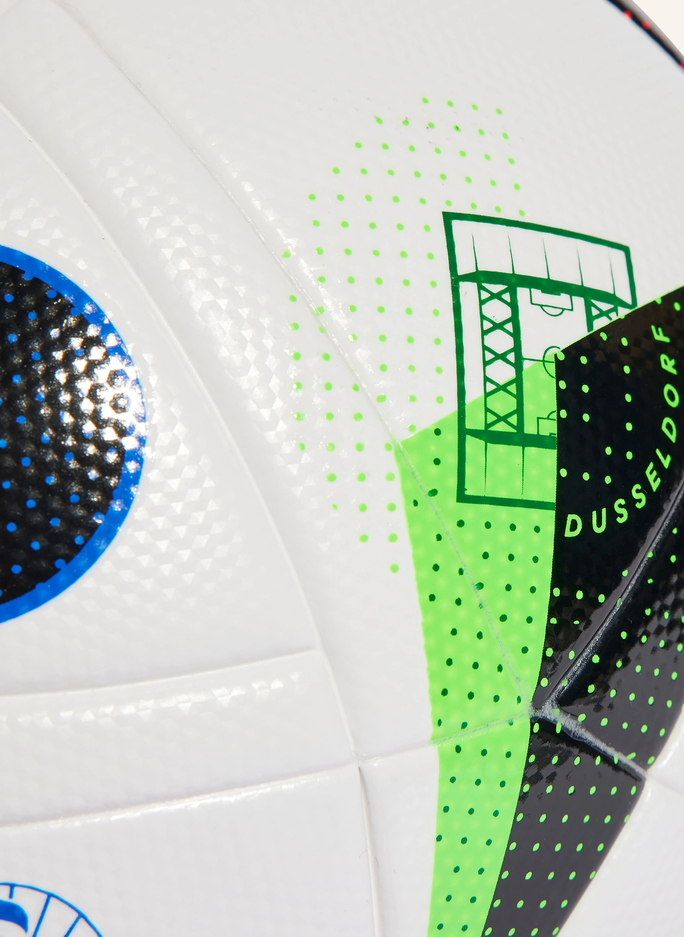 adidas Fußball EURO24 LEAGUE