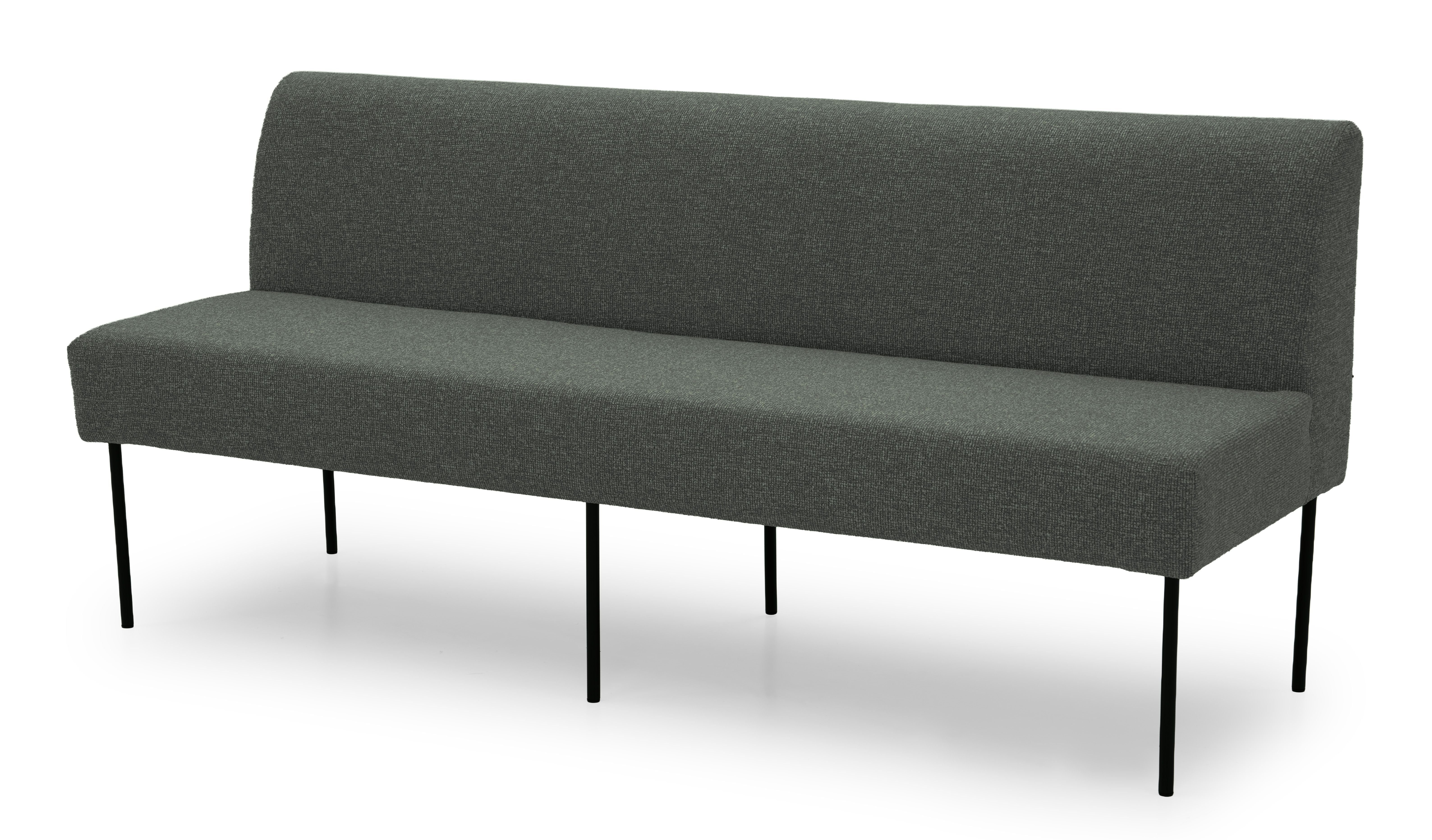 Eetbank Martok D67 x H86 cm