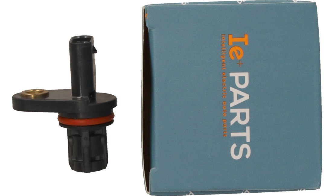 Sensor, knastakselposition