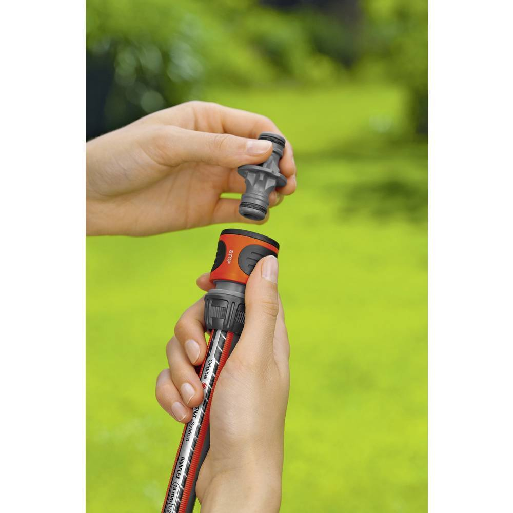 Gardena set slangstukken